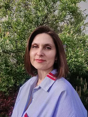 Joanna Puskarz-Gąsowska